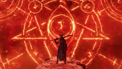 Gebruik de krachten van Hell als Warlock in Diablo II Resurrected