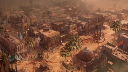 Mobile gamers opgelet; Diablo Immortal krijgt lading content