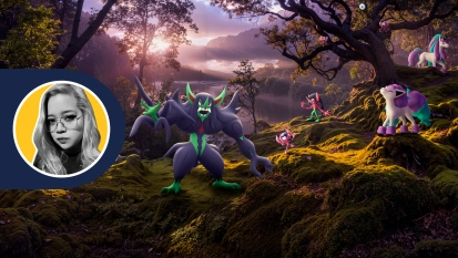 Pokémon-fans zijn de grootste vijand van de franchise