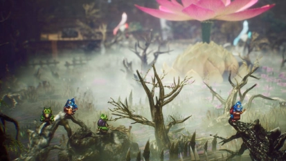 Save data-bonussen voor The Adventures of Elliot: The Millennium Tales onthuld