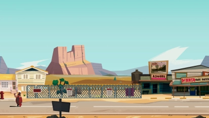 Damon and Baby gaat in pre-order en krijgt tijdelijke demo