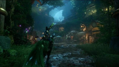 PlayStation State of Play opent met Kena: Scars of Kosmora