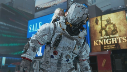 Pragmata krijgt nieuwe trailer, demo nu beschikbaar