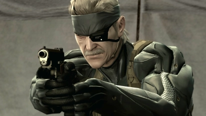 Metal Gear Solid: Master Collection Vol. 2 eindelijk getoond