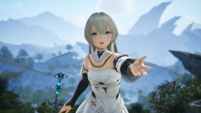 Konami onthult nieuwe JRPG Rev. Noir