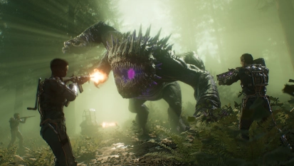 Bad Robot Games geeft update over 4:LOOP