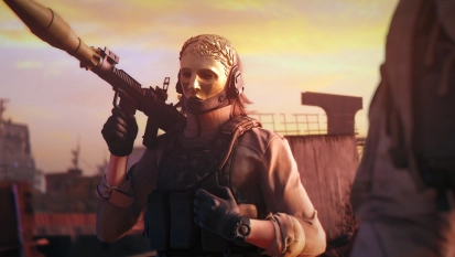 Story trailer van 007 First Light nu te bekijken