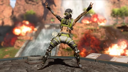 Respawn presenteert de plannen voor Apex Legends in 2026