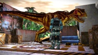 Dino Crisis 1 en 2 nu voor klein prijsje beschikbaar op Steam