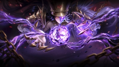 AI Limit krijgt Eirene's Furnace of War DLC in maart