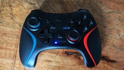 Kruidvat Switch controller koppelen: zo doe je het