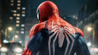 Het is onwaarschijnlijk dat Marvel's Spider-Man Xbox release krijgt