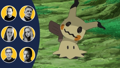 Welke Pokémon verdient een evolutie?