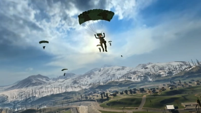 De laatste dagen van Call of Duty: Warzone Mobile gaan in