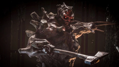 Total Chaos New Game+ verschijnt in maart 2026