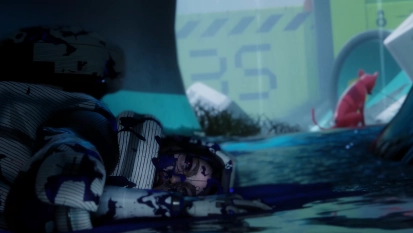 Rauwe gameplaytrailer Marathon toont impactvolle actie