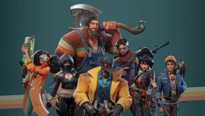 Preview: Last Flag – Verfijnd in eenvoud