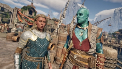 Avowed krijgt jubileumupdate en release op PlayStation 5