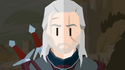 Tinder-spinoff Reigns: The Witcher verschijnt op 25 februari