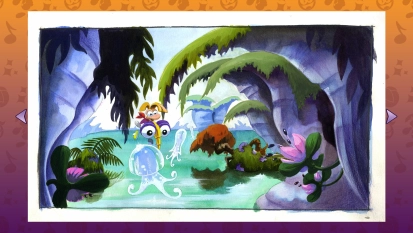 Rayman: 30th Anniversary Edition is nostalgisch genot met één oorverdovend probleem