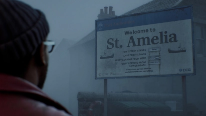 Silent Hill: Townfall lijkt voorlopig niet naar Xbox te komen