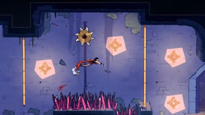 Veel nieuws op de planning voor The Rogue Prince of Persia