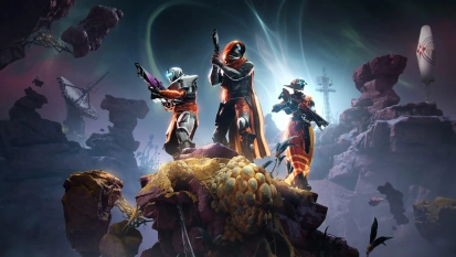 Bungie stelt Destiny 2 Shadow and Order drie maanden uit