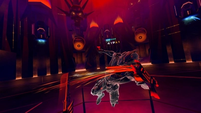 Stof de PS VR2 maar af, Rager verschijnt op 5 maart