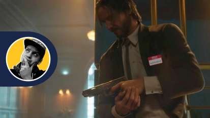 Konami is de Keanu Reeves onder de AAA-uitgevers