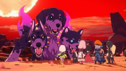 Etrange Overlord trailer toont chaotische gameplay