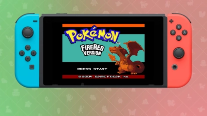 Pokémon FiredRed en LeafGreen komen naar Nintendo Switch