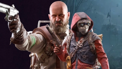 Shrouded Sky update stormt af op ARC Raiders