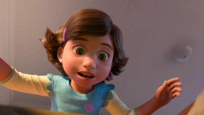 Buzz en Woody schitteren in nieuwe Toy Story 5-trailer