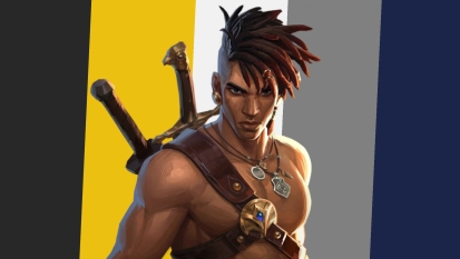 van 20 februari 2026 met Prince of Persia The Lost Crown, wat speel jij?