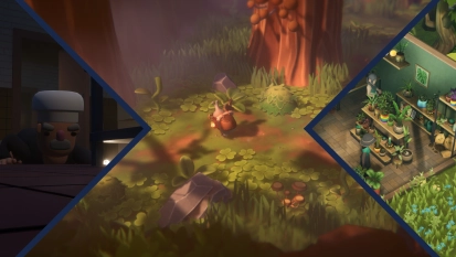 22/02/'26 met Gloomveil, Leafy Corner en Rat Game