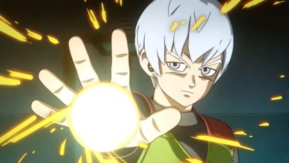 Lekt Bandai Namco per ongeluk Dragon Ball Xenoverse 3?