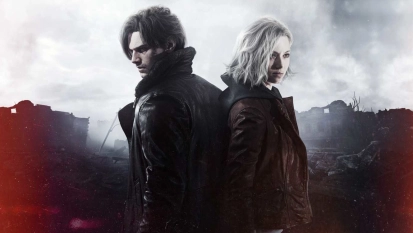 Resident Evil Requiem review - Absolute blockbuster