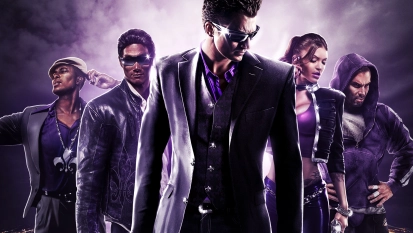 Saints Row Director acht serie dood na ghosten van Embracer