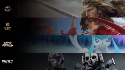 Tencent sluit Call of Duty Mobile developer TiMi Montreal