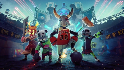 Het doek valt voor King of Meat, spelers krijgen geld terug