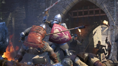 Kingdom Come: Deliverance-director stopt om te focussen op film