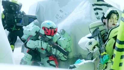 Een ban in Marathon is meteen levenslang