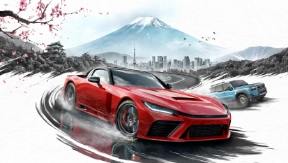 Win trip naar Japan met Forza Horizon 6 Passport Sweepstakes