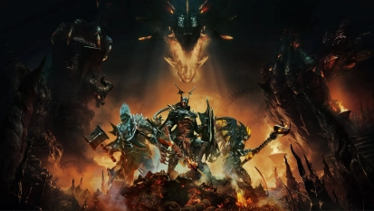 Update brengt multiplayer naar Dragonkin: The Banished