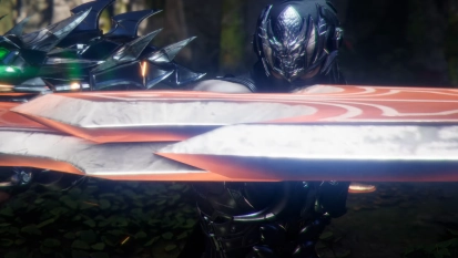 Nog meer Ninja Gaiden 4 actie in de The Two Masters DLC