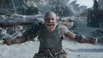 Warner Bros. deelt nieuwe trailer van Mortal Kombat II