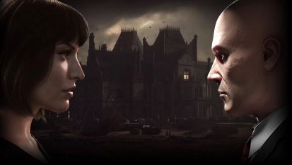 Agent 47 stopt zombie uitbraak in Patient Zero Requiem Elusive Target