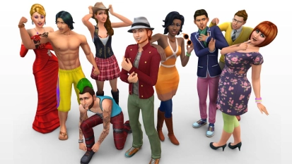 EA pakt Sim-autonomie eindelijk aan in nieuwe Sims 4-roadmap