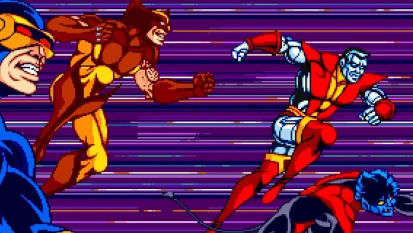 Marvel MaXimum Collection bevat geliefde Konami-klassieker