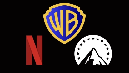 Netflix haakt af in overnamestrijd Warner Bros.